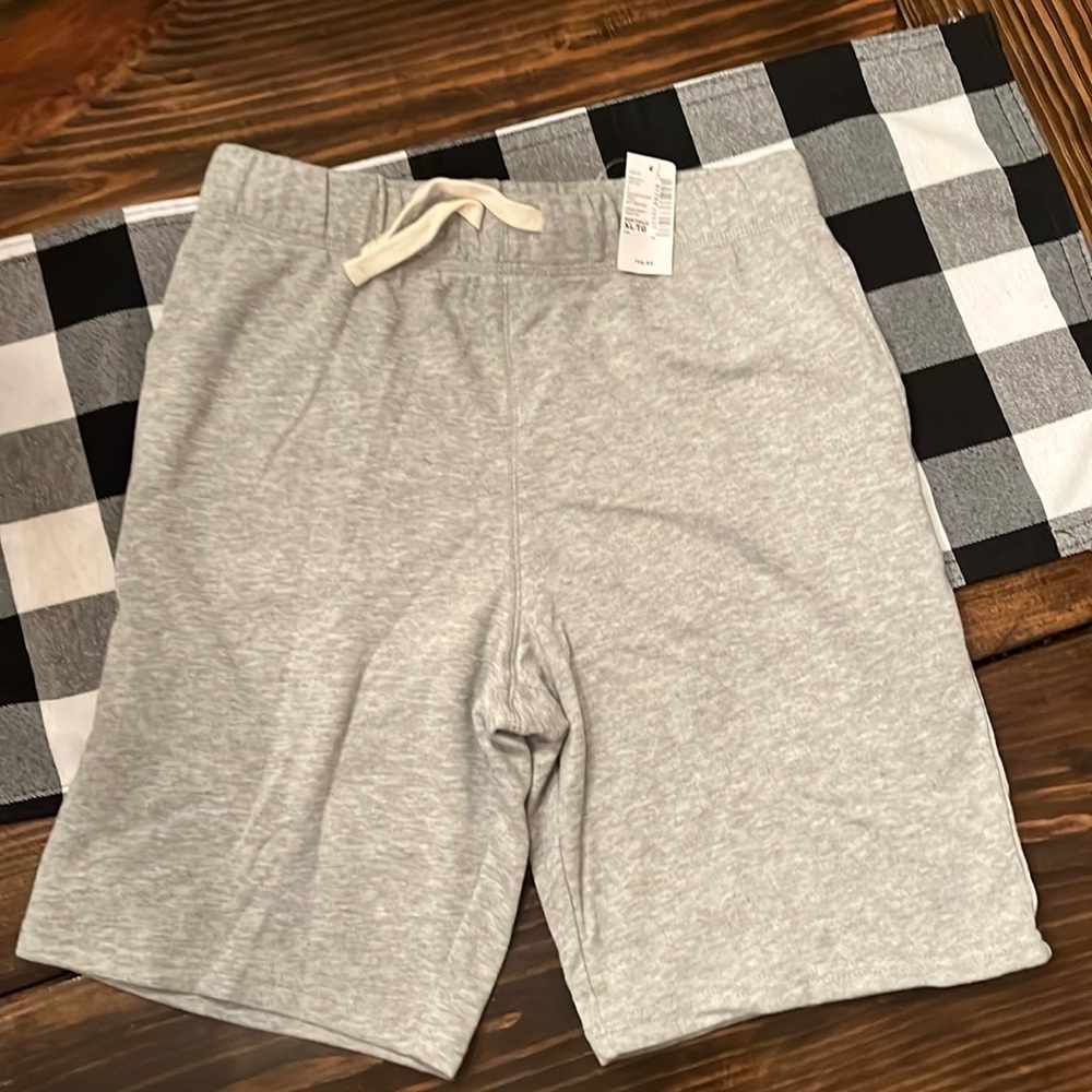✨NEW✨ Boys jogger shorts